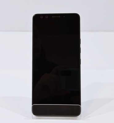Smartfon HTC U12+ 6 GB / 64 GB 4G (LTE) czarny