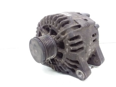 2004 peugeot partner генератор 4250352265756 фото №1