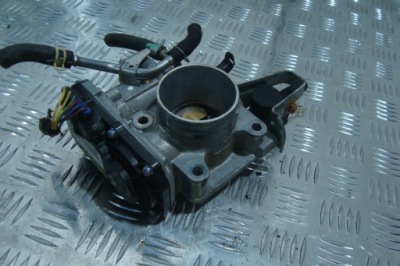 Дросельна заслінка honda jazz iii 08-11 фото №1