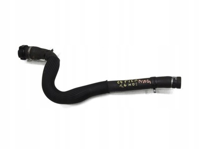 Wąż труба обігрівача citroen c4 picasso i 1.6 hdi фото №1