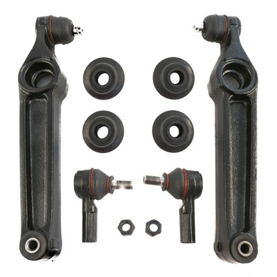 Підвіска перед важелі opel agila suzuki wagon r r+ фото №1