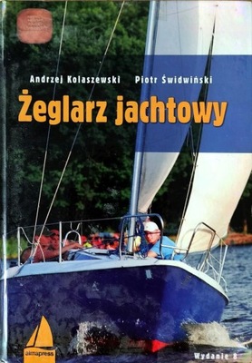 Żeglarz jachtowy