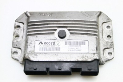 COMPUTADOR UNIDAD DE CONTROL ECU 8200461733 RENAULT  