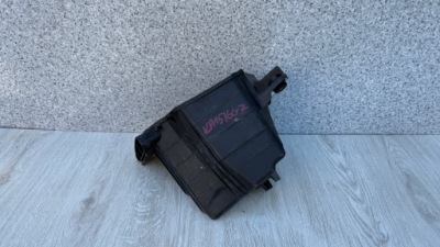 Фільтр повітря корпус половина bmw 3 e46 9814914 kp15/6gz фото №1