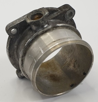 Фланец расходомер mercedes w164 a6290980440 фото №1