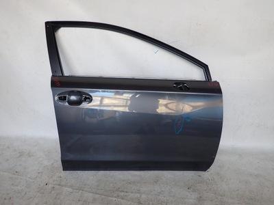 Subaru xv 17- lift двері праве передні фото №1