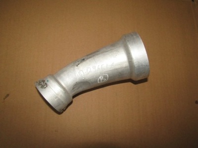 Bentley continental gt труба воздухозаборник воздуха фото №1