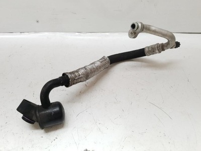 Шланг кондиционера mercedes clk c209 2.6 w209 фото №1