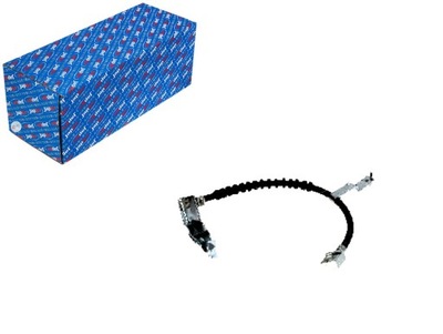 Japko 69906 кронштейн, шланг тормозной гибкий фото №1