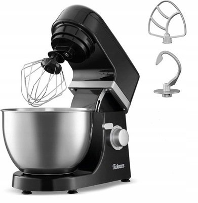 TWINZEE EF 802 WIELOFUNKCYJNY ROBOT KUCHENNY