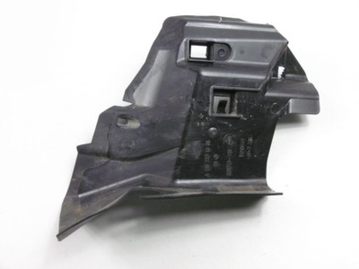 Mercedes gl ii x166 захист корпус a1667231008 фото №1