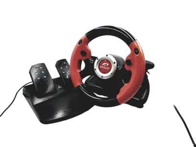 KIEROWNICA APOLLO MONTE CARLO RW-2010