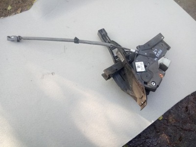 Замок дверь левый задняя ford focus mk3 фото №1