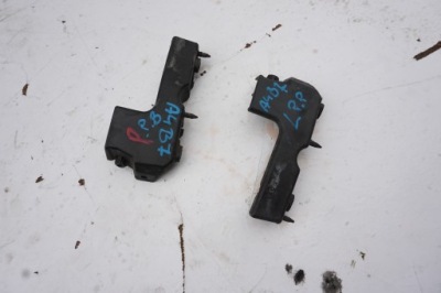 Направляющая крыла правый перед audi a4 b7 фото №1