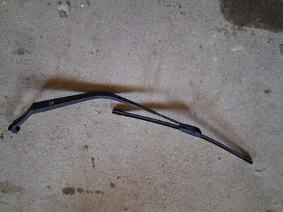 Citroen c4 aircross важіль двірники праве фото №1