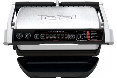 Grill elektryczny kontaktowy Tefal 2000 W