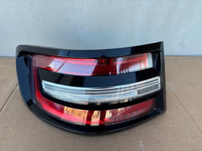 Ligier js60 фара праві задній оригінал фото №1