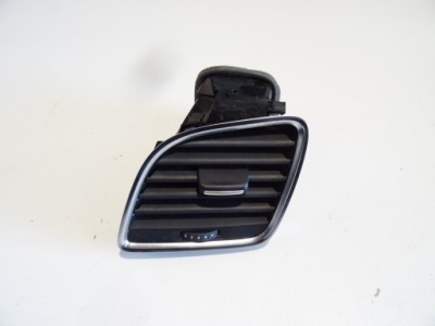 Audi q3 8u решётка обдув левая 8u1820901c фото №1