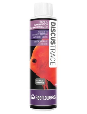 ReeFlowers Discus Trace 250 ml