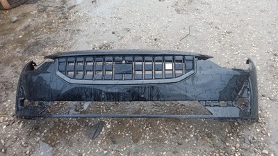 Бампер передний polestar 2 31690327 фото №1