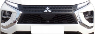 Eclipse cross фари комплект lift 21 - 24 звичайне лампи фото №1