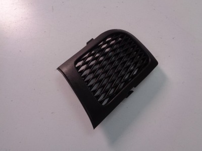 Рамка решётка бампера левый перед subaru legacy iii 1998- фото №1