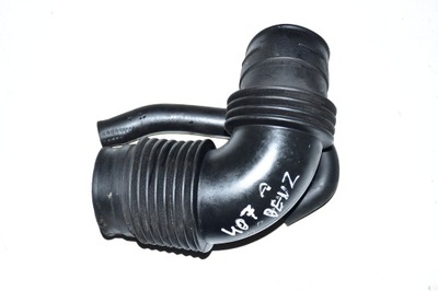 Peugeot 407 2.2 b шланг труба wąż воздуха фото №1