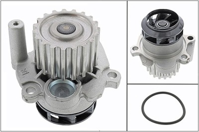 INA 538 0054 10 PUMP WATER SKODA VOLKSWAGEN SKODA AUDI SEAT FABIA OCTAVIA  