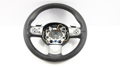 Mini cooper r56 воздуховод кожа 6782597 фото №1
