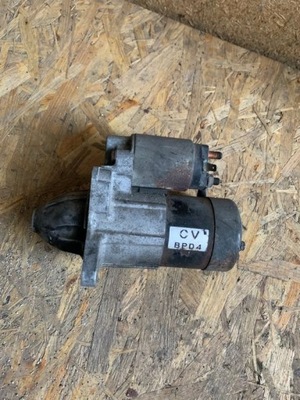 Mazda 323 стартер cvbpd4 фото №1