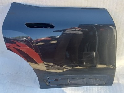 Bmw ix ix20 дверь правое задняя задние фото №1