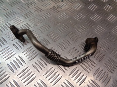 Шланг трубка egr mazda 6 gg 2.0 di фото №1