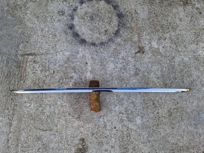 Rav4 iv - молдинг кришки задня задній фото №1