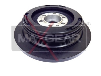 Maxgear шкив коленчатого вала 30-0002 фото №1