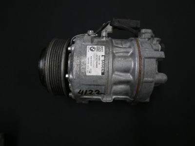 BMW G30 G31 G11 КОМПРЕССОР КОНДИЦИОНЕРА 7945863