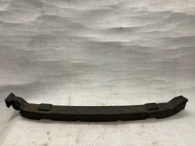 Seat leon iii абсорбер бампера перед 5f0807251g фото №1