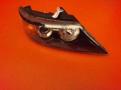 Лампа pp правий перед kia sorento ii 11r ang фото №1