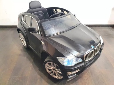 SAMOCHÓD NA AKUMULATOR BMW X6