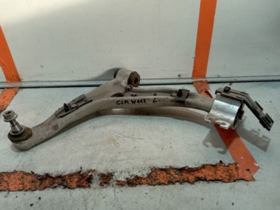 Mercedes w117 cla рычаг левый перед фото №1