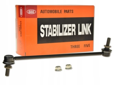 Toyota rav4 iii 06-12 з'єднувач стабілізатора перед фото №1