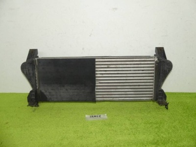 ÉCHANGEUR AIR-AIR FORD RANGER RAPTOR 19R-