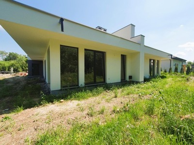 Dom, Grodzisk Mazowiecki, 104 m²
