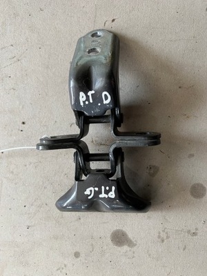 Hyundai i30 ii 12- петлі двері правий задня z3g фото №1