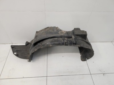 Подкрылок левая перед suzuki vitara 3 lift фото №1