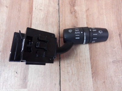 Mazda cx5 ii kf 2017+ перемикач двірник фото №1