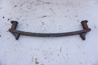 Балка pod бампер перед nissan qashqai j11 ii фото №1