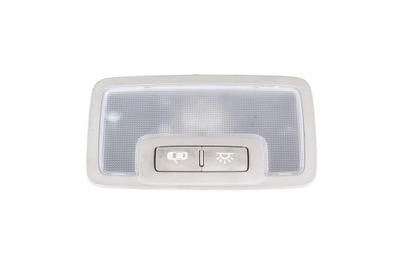 Лампа освітлення салону kia sportage iii 92850-3u000 фото №1