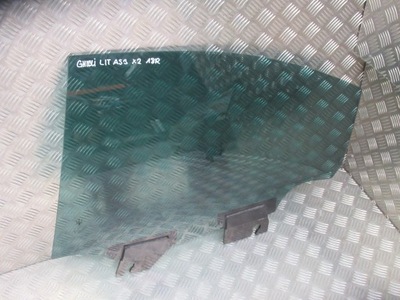 GLASS GHIBLI III LEFT REAR 18R AS3 COMBINED X2  