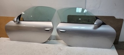 Двері праве ліва porsche 911 996 carrera повний фото №1