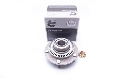 HUB BEARING REAR FORD TRANSIT 1201303  